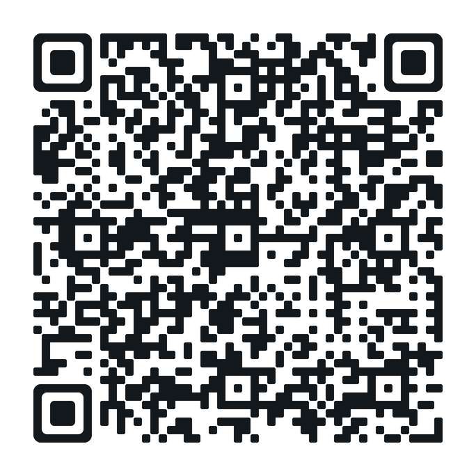 App Store の QR コード
