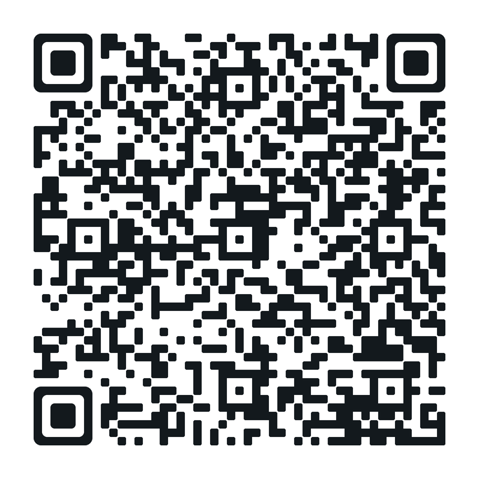 Google Play の QR コード